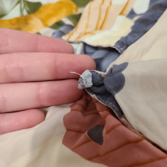 butterfly pjs - Picture 9 of 9